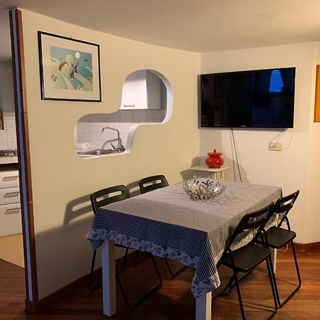 La Casa Di Barcri Daire Roma Dış mekan fotoğraf