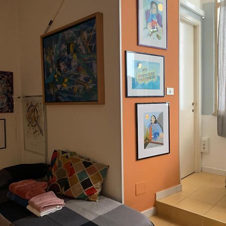 La Casa Di Barcri Daire Roma Dış mekan fotoğraf