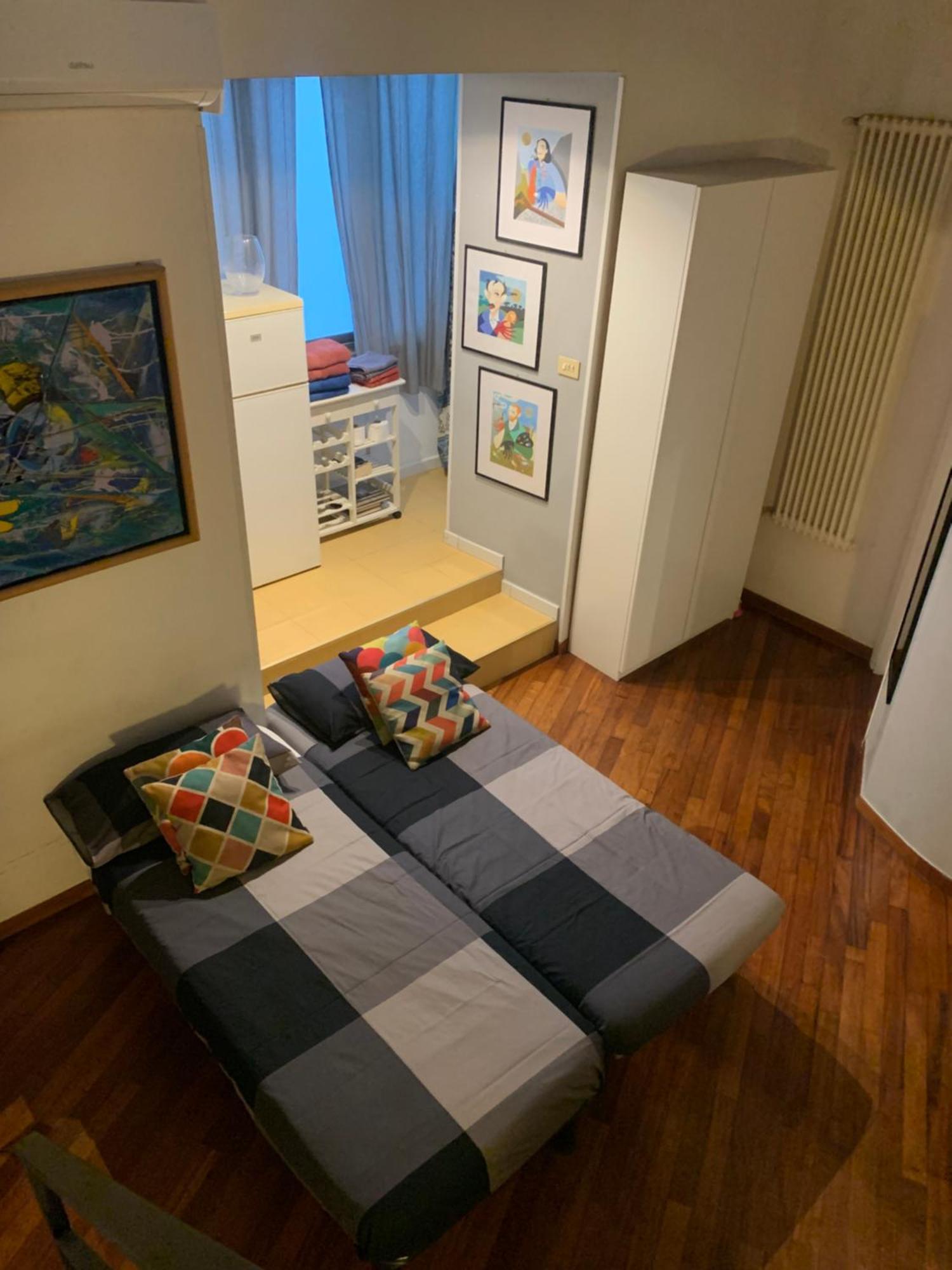 La Casa Di Barcri Daire Roma Dış mekan fotoğraf