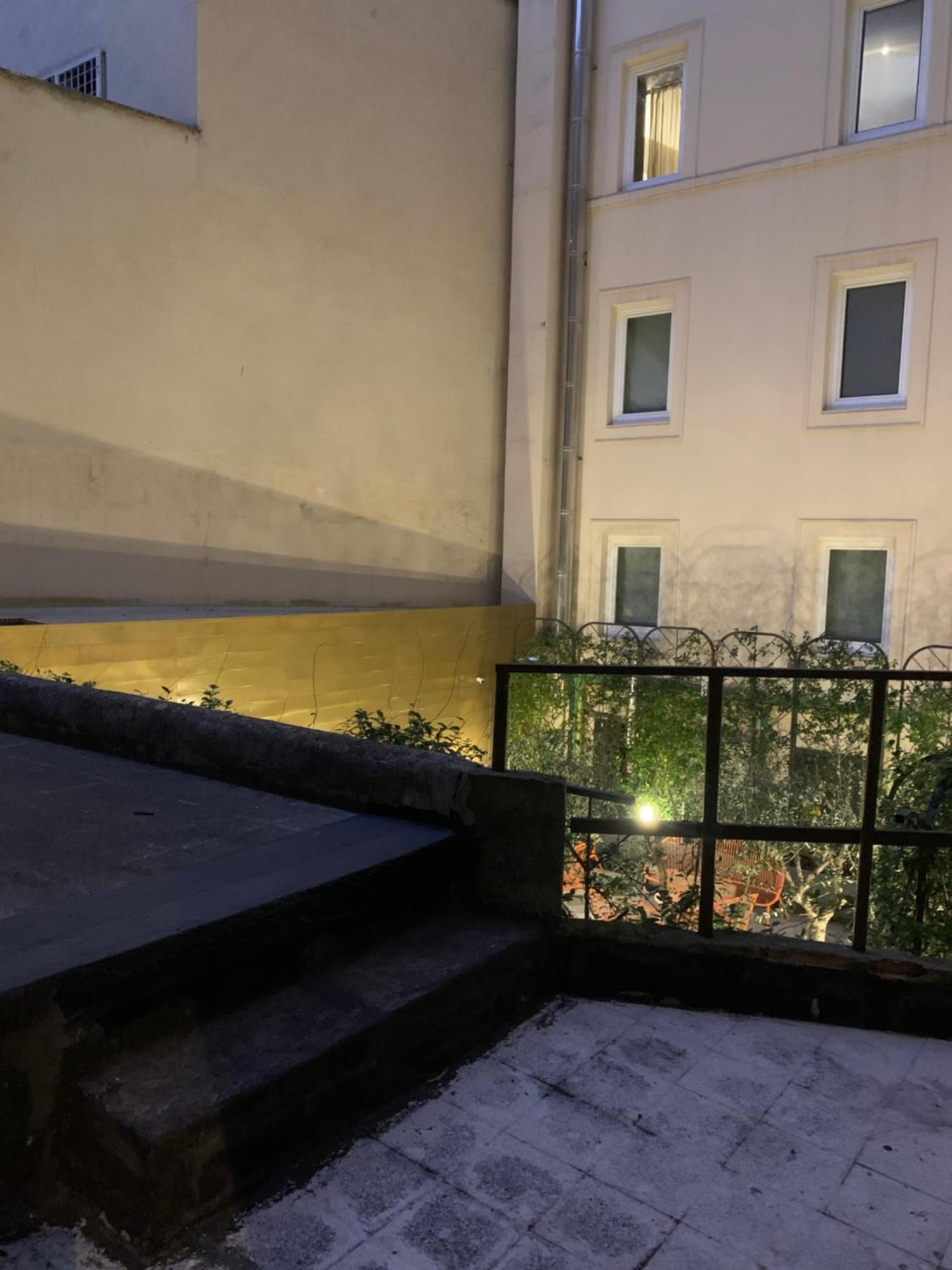 La Casa Di Barcri Daire Roma Dış mekan fotoğraf