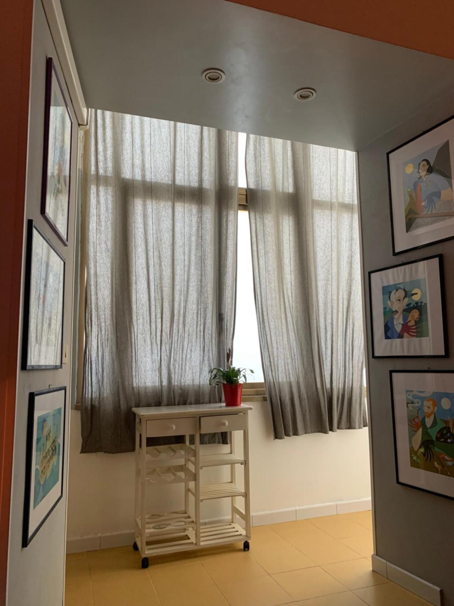 La Casa Di Barcri Daire Roma Dış mekan fotoğraf