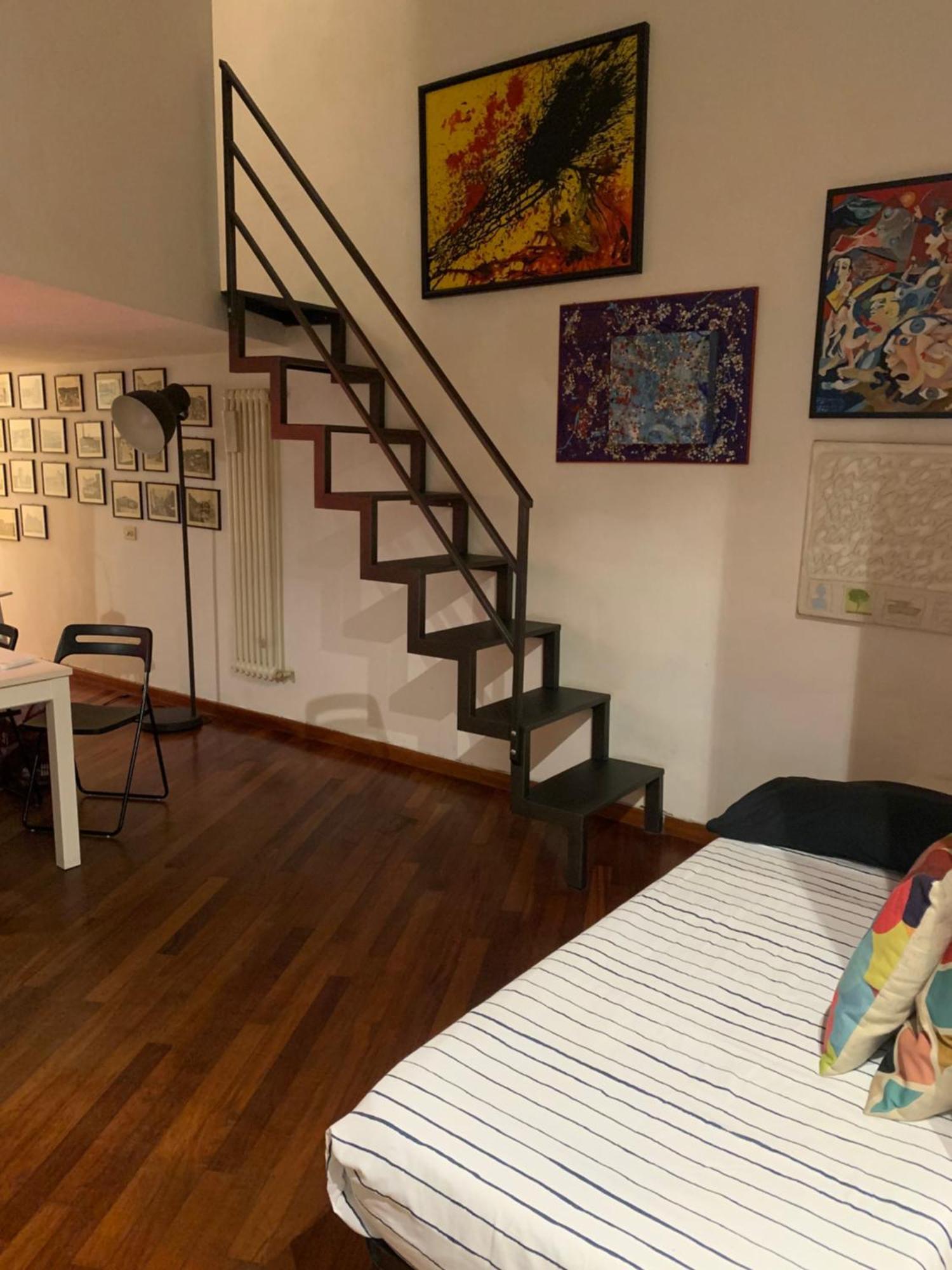 La Casa Di Barcri Daire Roma Dış mekan fotoğraf
