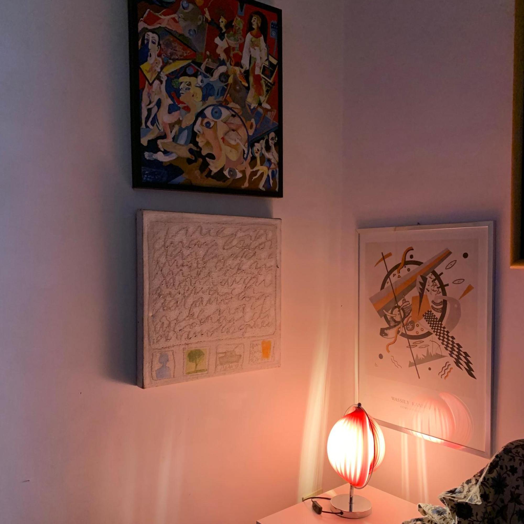 La Casa Di Barcri Daire Roma Dış mekan fotoğraf