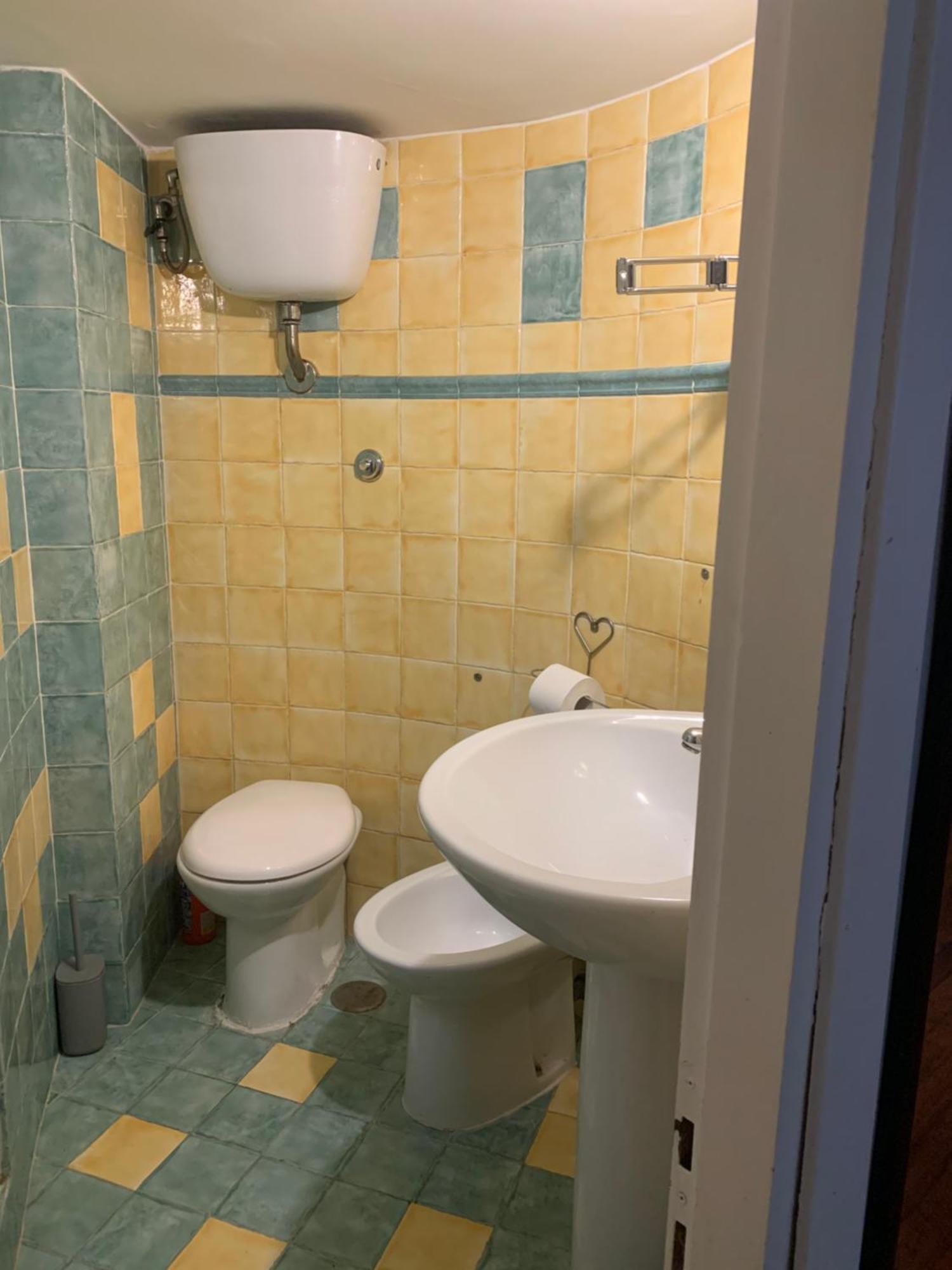 La Casa Di Barcri Daire Roma Dış mekan fotoğraf