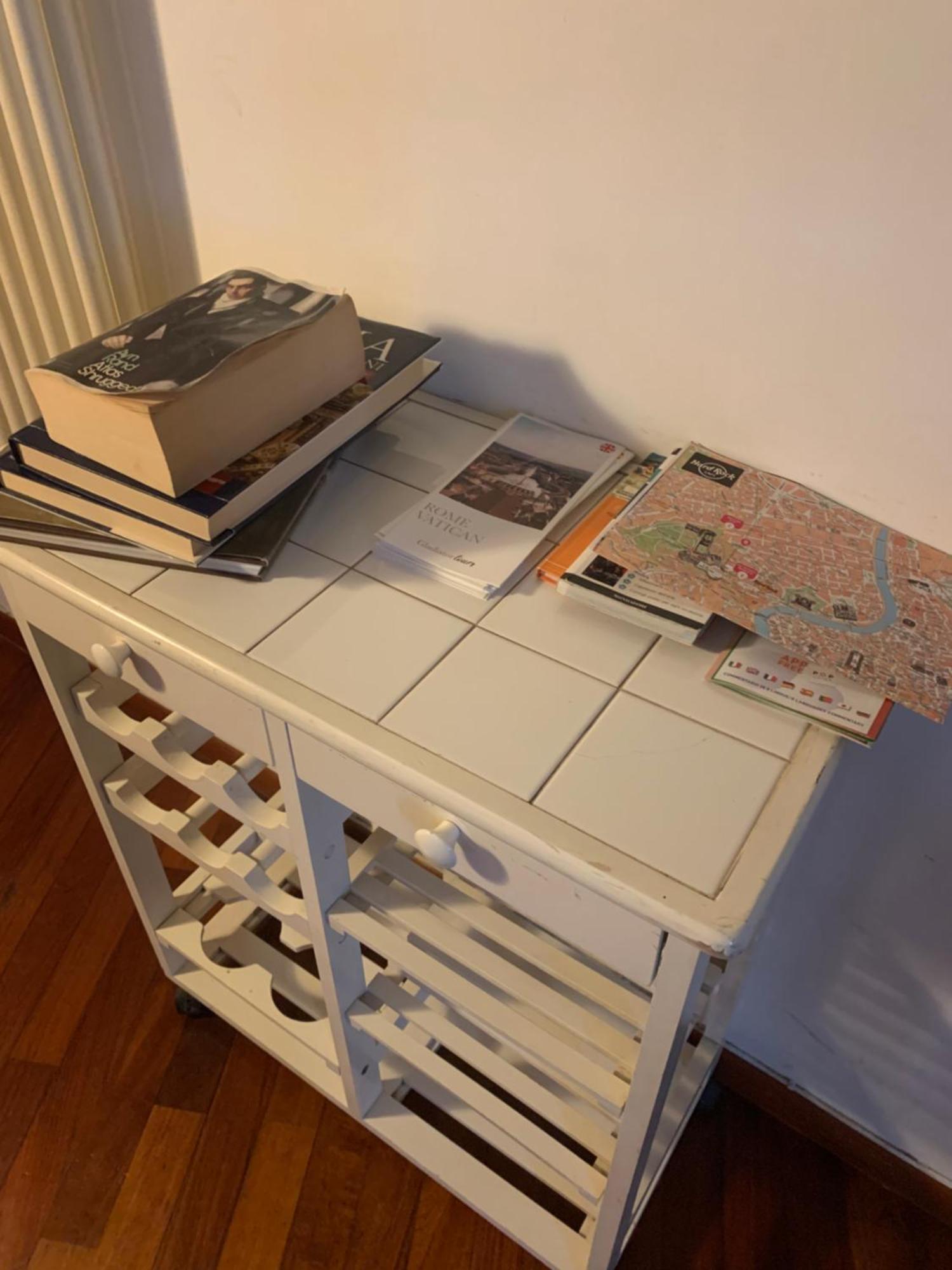 La Casa Di Barcri Daire Roma Dış mekan fotoğraf