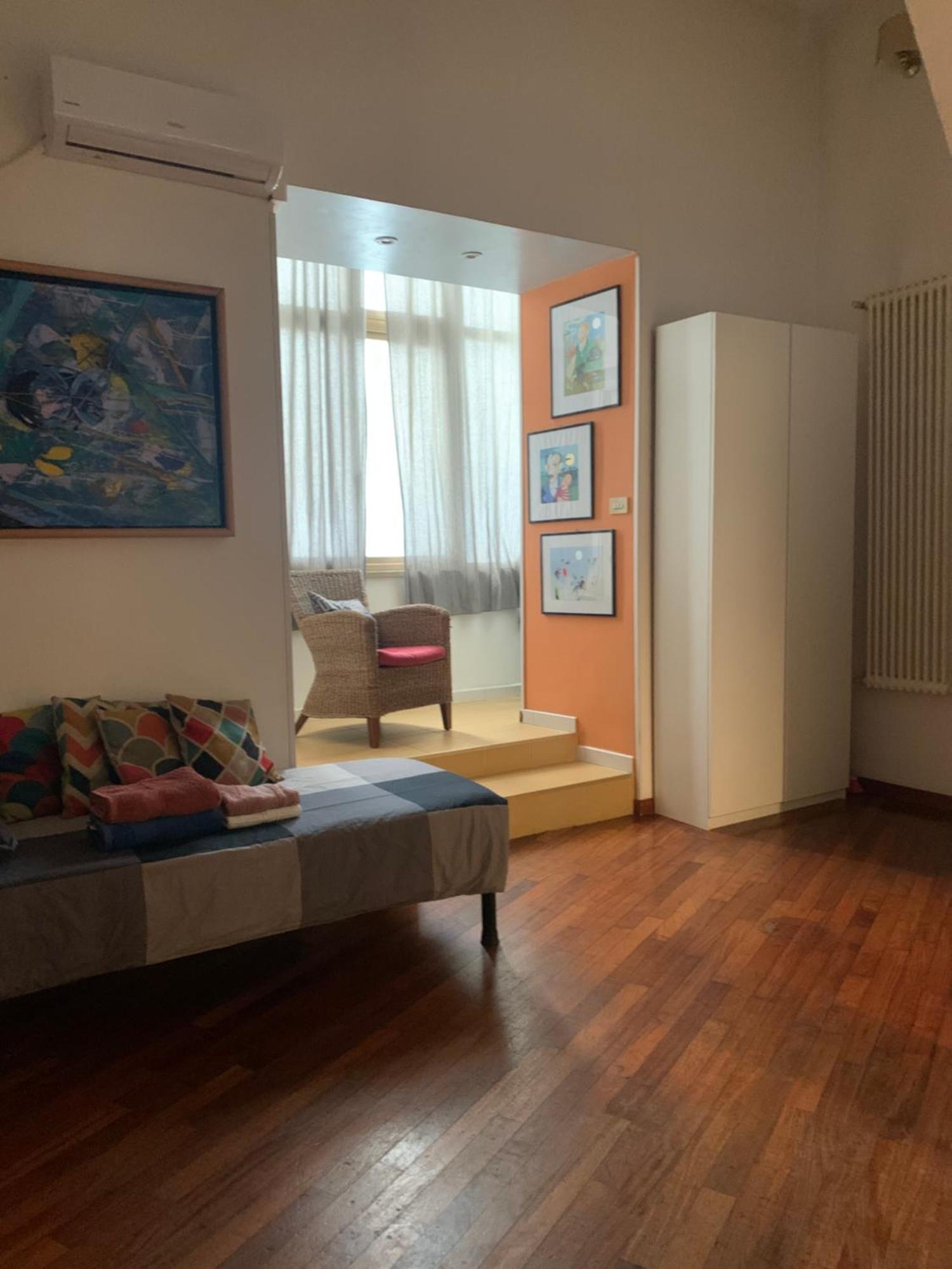 La Casa Di Barcri Daire Roma Dış mekan fotoğraf